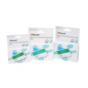 Fellowes 53076 Laminating Pouch 54 x 86mm ID 175 Micron Pack 100
