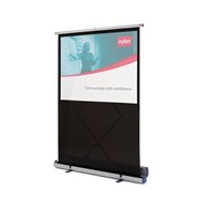 Nobo 1901956 Projection Screen Portable Floorstanding 1600 x 1200mm 43
