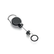 Durable 836901 Retractable Reel For Hand Sanitiser