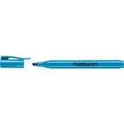 FaberCastell Textliner 48 Highlighter Blue