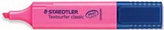 Staedtler 364 23 Textsurfer Classic Highlighter Pink