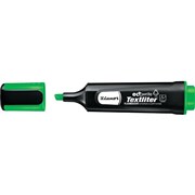 Luxor EcoTextliter Highlighter Green