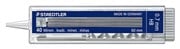 Staedtler 255 07mm HB Mechanical Pencil Leads Tube 40