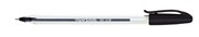 Papermate 2013154 Inkjoy 100 Ballpoint Pen Medium 10mm Black Box 12