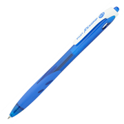 Pilot BRG10FLL BegreeN Rexgrip Retractable Ballpoint Fine Blue