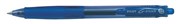 Pilot Begreen GKnock Gel Rollerball Pen Fine Blue