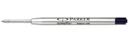 Parker 1950369 Ballpoint Pen Refill Medium Black
