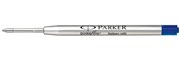 Parker 1950371 Ballpoint Pen Refill Medium Blue