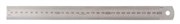 Celco Stainless Steel 30cm Ruler