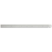 Celco 0195172 Metal Ruler 45cm