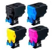 Konica Minolta Aox5195 Magenta Toner BhC25 6K 5393
