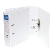 Bantex 100851794 Extra Capacity Lever Arch A4 White