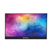 Verbatim PM14 Portable 14 Full HD LCD Monitor