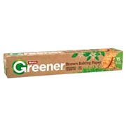 Multix Brown Baking Paper 15m