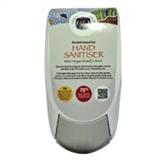 Cultural Choice Indigenous Hand Sanitiser Dispenser To Suit Gel Pods