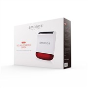 Chuango SPS260 Solar Powered Siren