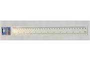 Plastic Ruler 300mm Premier