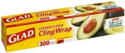 Glad Cling Wrap 330mm x 300m