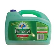 Palmolive Dishwash Liquid Regular 5L