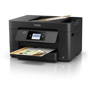 Epson WF3825 A4 Inkjet Multifunction Printer