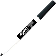 Expo 86001 Dry Erase Whiteboard Marker Fine Bullet Black