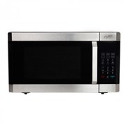 Nero 747420 Stainless Steel Microwave 42L Silver1100W