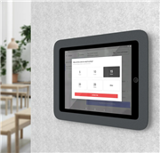 Heckler Wall Mount H649BG MX for iPad Pro 129inch 3rd 4th  5th Gen