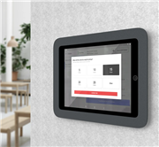 Heckler Wall Mount H650BG MX for IPad Mini 6th Generation