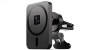 Journey MagSafe Compatible 15W Wireless Charging Car Mount