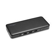 Kensington SD4839P USBC Triple 4K 85W Docking Station