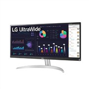 LG 34 34WQ500 FHD IPS LED UltraWide Monitor  2560x1080 219  5ms  100Hz  VESA