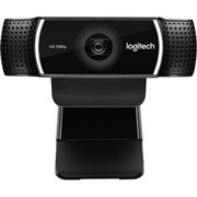 Logitech C922 Pro HD Stream Webcam 960001090
