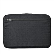 Cupertino LVX1 Laptop Sleeve  Black