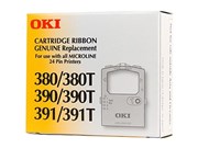 Oki 44641601 ML380  390E  390T  391E  391T Ribbon