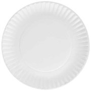 Writer Paper Plate Disposable 230mm PKT50 pa950NP9276