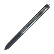 Paper Mate Inkjoy Retractable Gel Pen 07mm Black Box 12 1953045