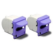 HP Q7432A Staple Cartridges 1500 Per Cartridge Pack 2