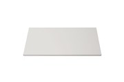 Extra Shelf 900mm x 390mm Suit Go Steel Cupboards Silver Grey