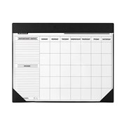 Sasco 10553 Desk Calendar Undated 455 x 580mm