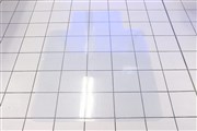 Chairmat Hard Floor Only 120cm x 91cm Small Smooth