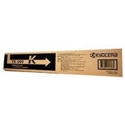 Toner Kit  Black FsC8525Mfp TK899K