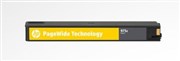 HP 975XL Ink Cartridge L0S06AA Yellow High Yield