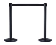 Retracta Q Barrier Stand Black