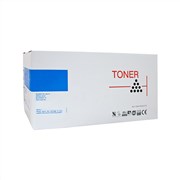 Compatible WBBN257C Brother TN257C Toner Cartridge Cyan