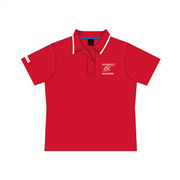 WRHS  New Design Volunteer Polo Ladies Size 20